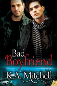 Bad Boyfriend (Bad in Baltimore #2)