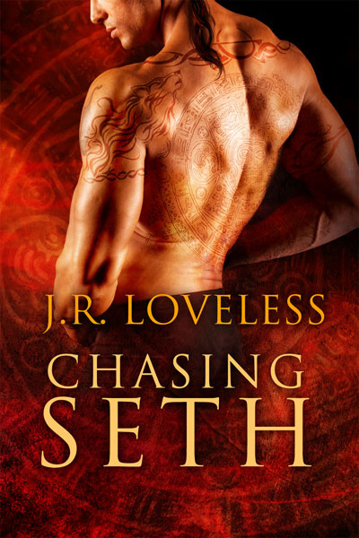 Chasing Seth (Audio)