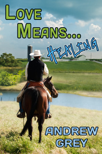 Love Means…Healing (Farm #4.5)