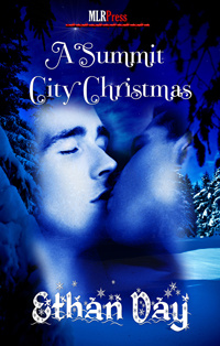 A Summit City Christmas (Summit City #2.5)
