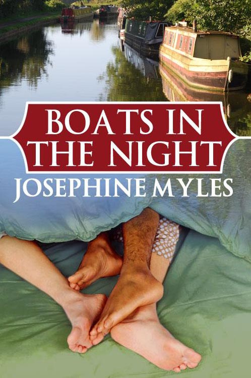 Boats in the Night