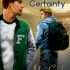 Maybe with a Chance of Certainty (Tales from Foster High #2)