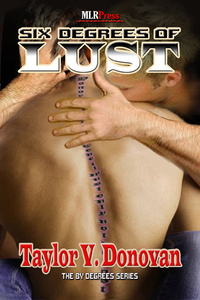 Six Degrees of Lust (By Degrees #1)