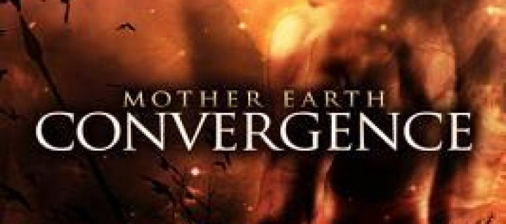 Convergence (Mother Earth Series #3)