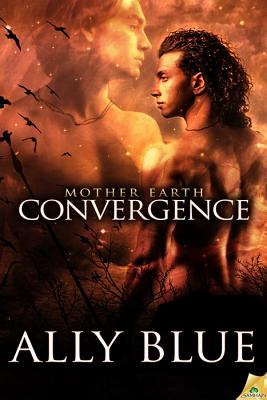 Convergence (Mother Earth Series #3)