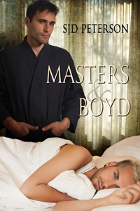 Masters and Boyd