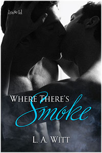 Where There’s Smoke