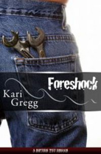 Foreshock