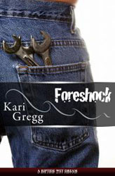 Foreshock
