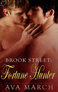 Brook Street: Fortune Hunter #2