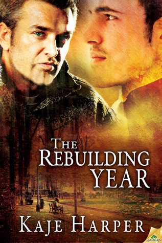 The Rebuilding Year (Cryselle’s Review)