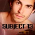 Subject 13