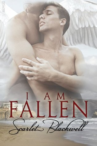 I Am Fallen