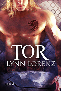 Werewolf Fight League: Tor