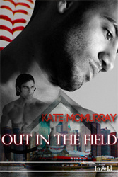 Interview with Kate McMurray