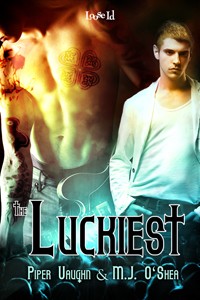 Lucky Moon 2: The Luckiest