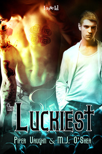 Lucky Moon 2: The Luckiest