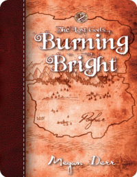 Burning Bright