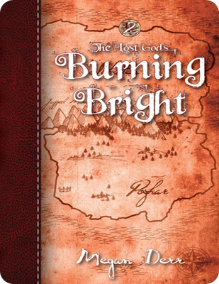 Burning Bright