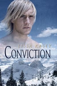 Conviction (Dominion #3)