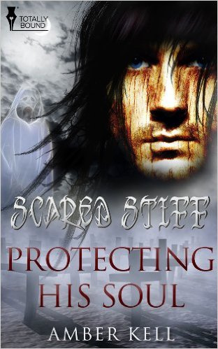 Protecting His Soul