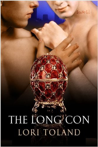 The Long Con (Dangerous Affairs #1)