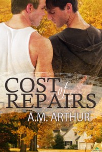 Cost Of Repairs (Cost Of Repairs #1)