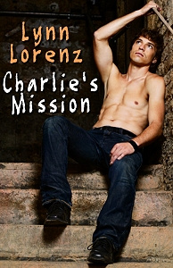 Charlie’s Mission