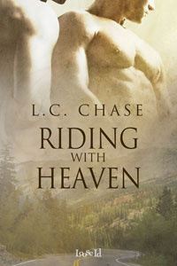 Riding With Heaven