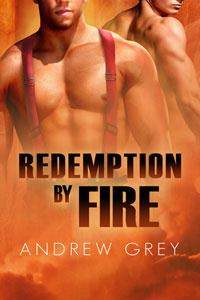 Redemption by Fire (By Fire #1)