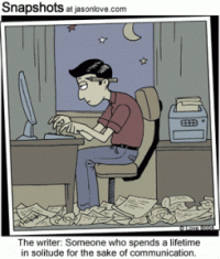 Self-Publishing: or Authors Doin’ It for Themselves
