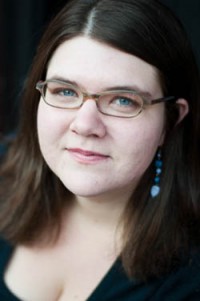 Interview with Kate McMurray