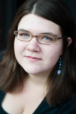 Interview with Kate McMurray