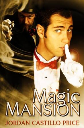 Magic Mansion