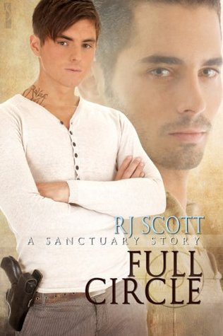 Full Circle (Sanctuary #5)