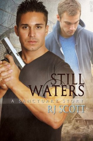 Still Waters (Sanctuary #4)