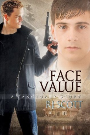 Face Value (Sanctuary #3)