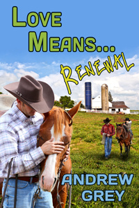Love Means…Renewal (Farm #5.5)