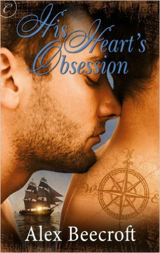 His Heart’s Obsession