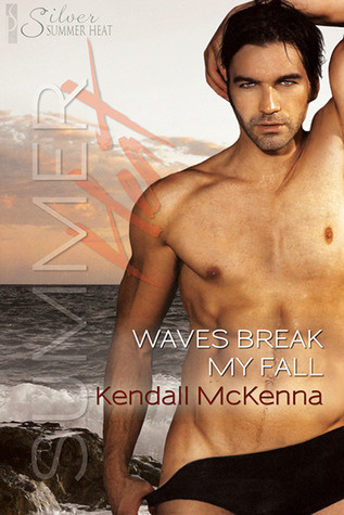 Waves Break My Fall