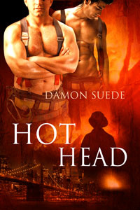 Hot Head nominated for Goodreads Readers’ Choice Award for Best Romance in 2011