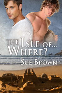 Isle of…where?