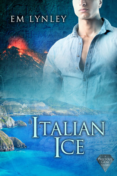Italian Ice (Precious Gems #2)