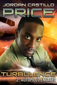 Autopilot Engaged: Turbulence #2