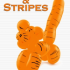Stars & Stripes (Cut & Run, #6)