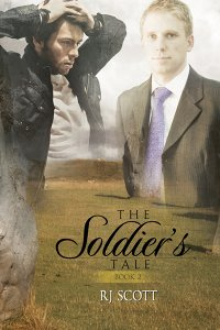 The Soldier’s Tale