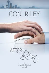 After Ben (Seattle Stories #1)