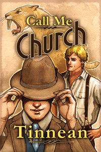 Call Me Church