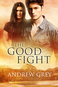 The Good Fight (The Good Fight #1)