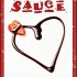 Lashings of Sauce